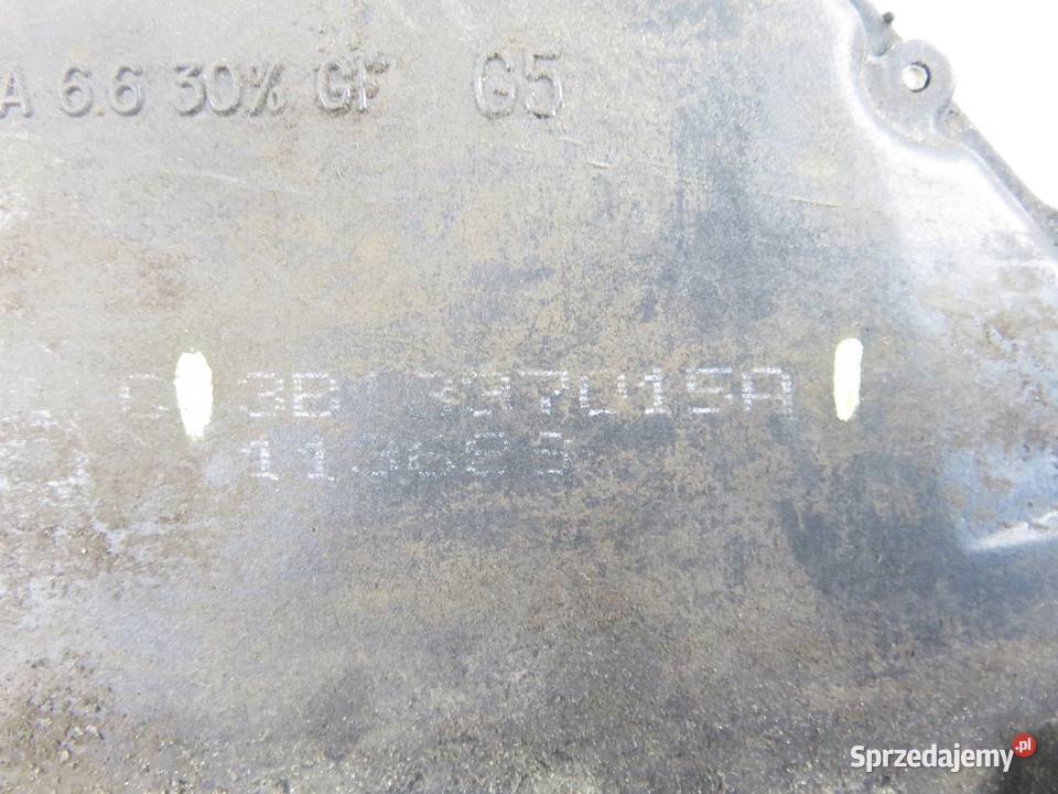 ZAMEK LEWY PRZEDNI LEON I 3B1837015A Części samochodowe