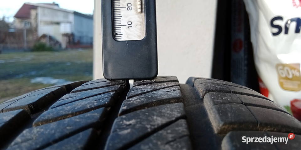 17570R13 opony na felgach Solec-Zdrój