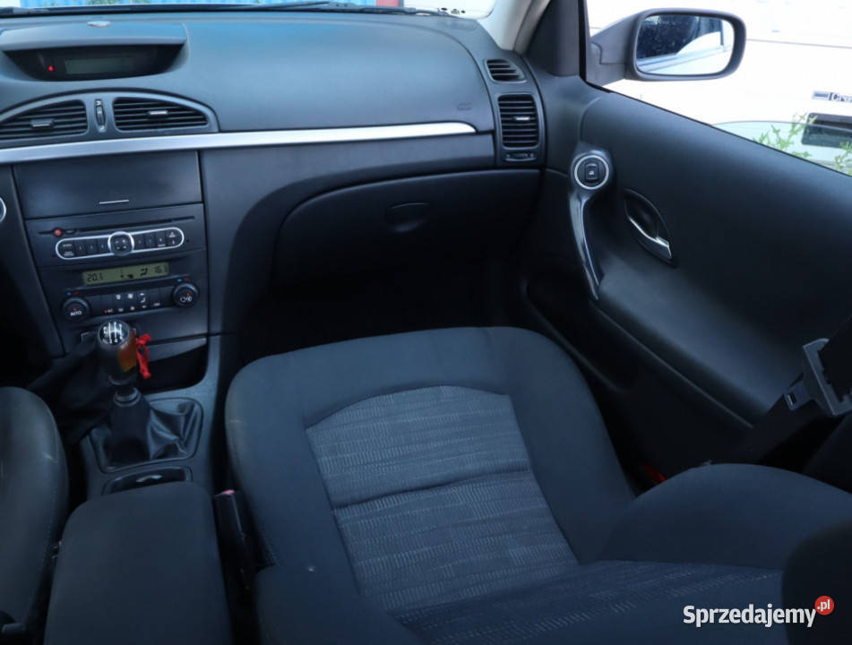 Renault Laguna 19 dCi Łódź