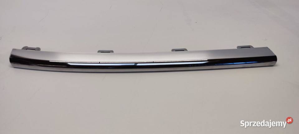 VW TIGUAN II LISTWA ATRAPY GRILLA CHROM osobowe