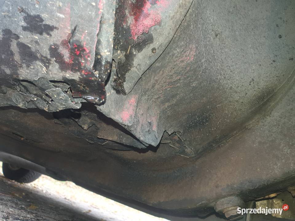 BMW E30 318is oryginał