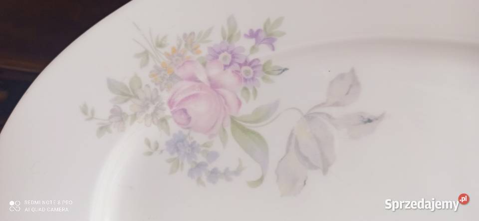 Patera półmisek Rosenthal Selb Bavaria
Syg Lata Gdańsk