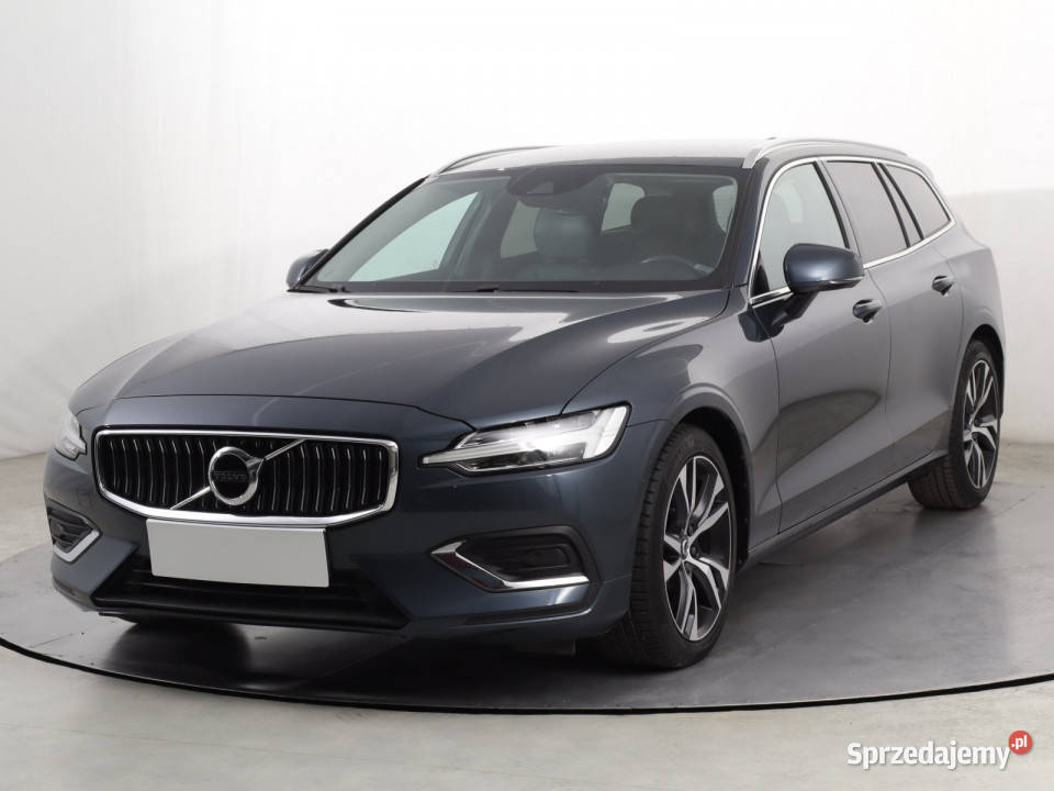 Volvo V60 T4 20