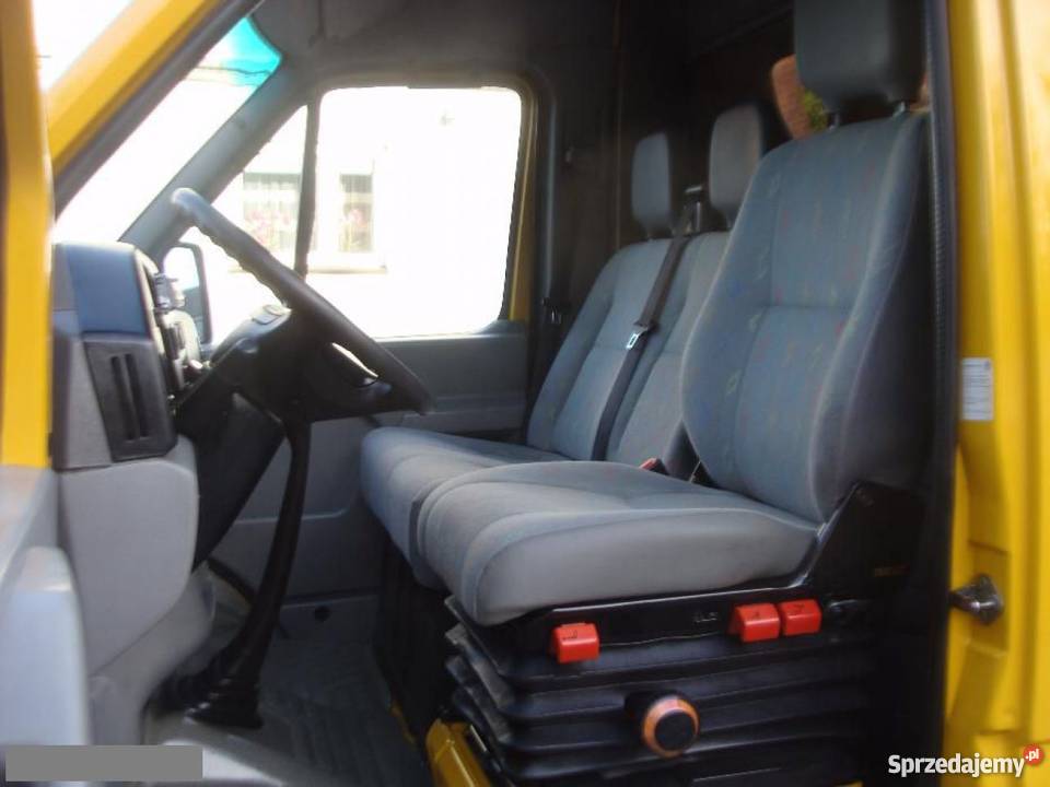 Do sprzedania Volkswagen LT 2003 Rok produkcji 2003 Radoszyce