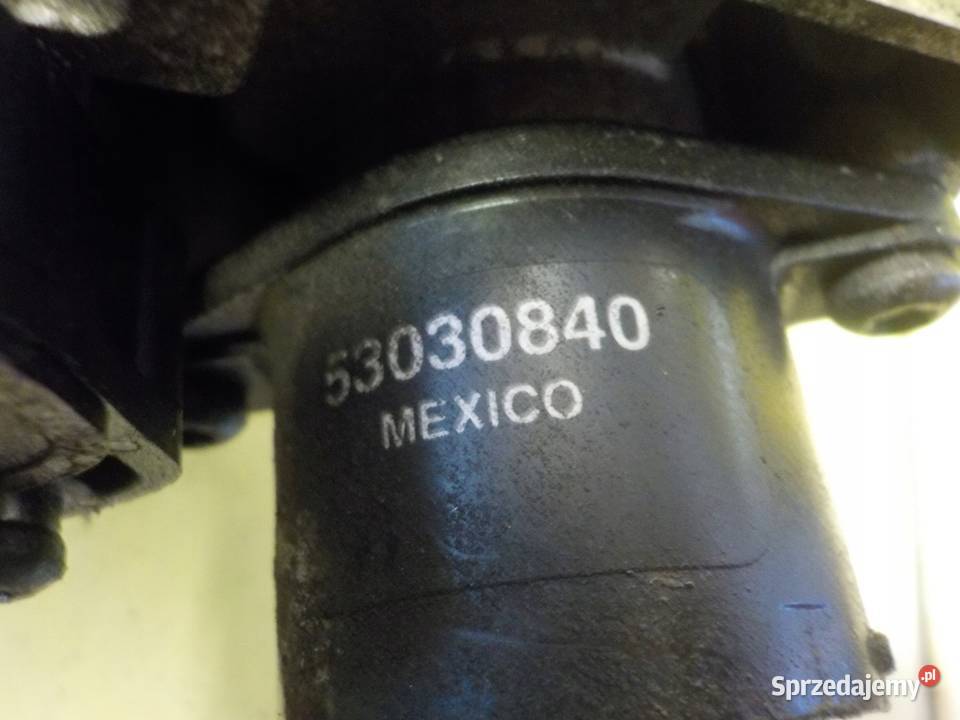 JEEP CHEROKEE 37 V6 04r 211 EKG przepustnica Suków