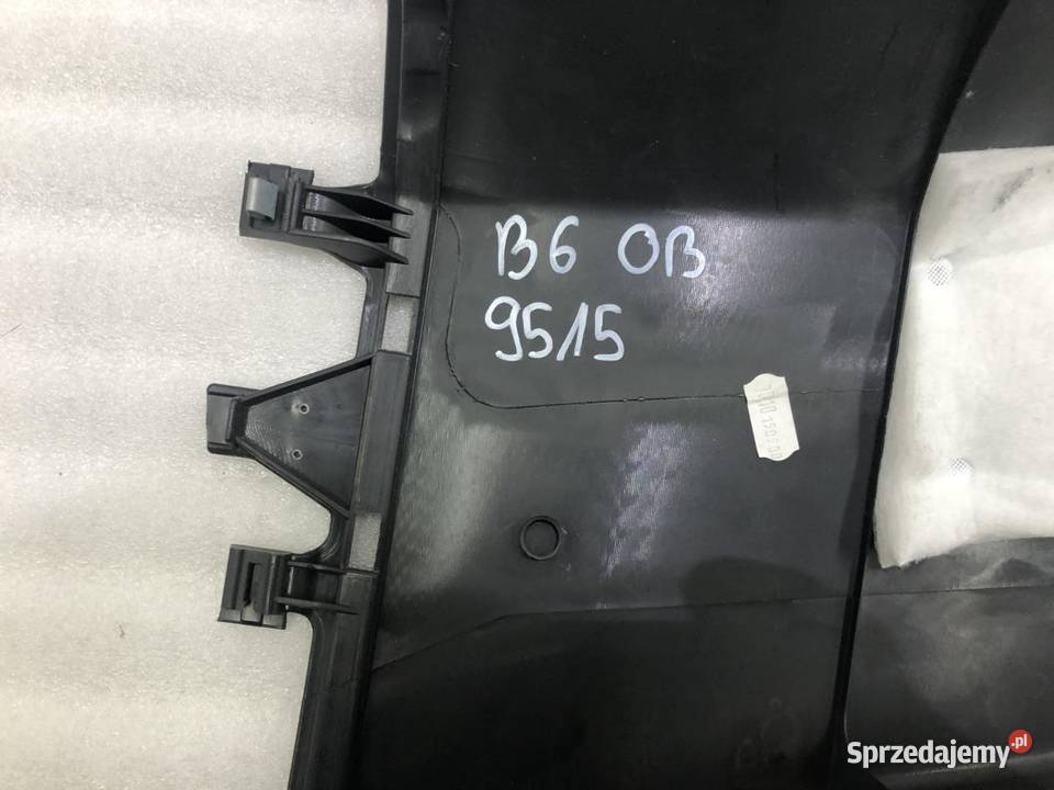 OSŁONA SŁUPKA PRAWA VW PASSAT B6 3C0867292