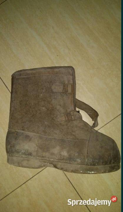 Wehrmacht SS Niemcy III Rzesza but wartowniczy Sieradz