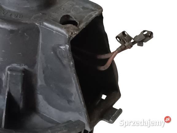 Silnik Dmuchawy VW GOLF II oryginał Rzeszów