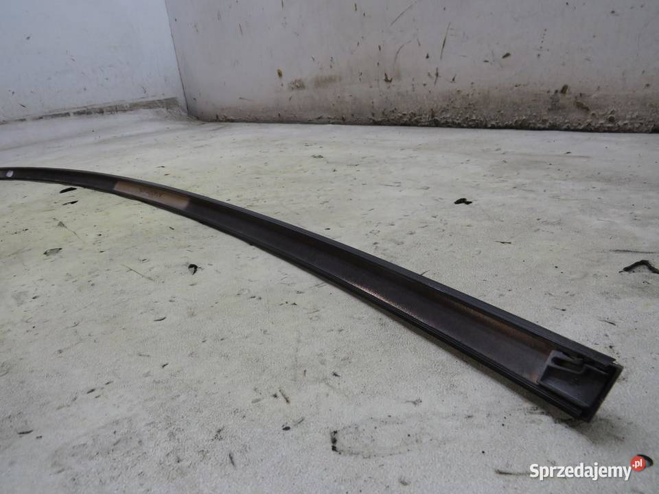 LISTWA DACHOWA PRAWA BMW 6 F12 F13 lubelskie