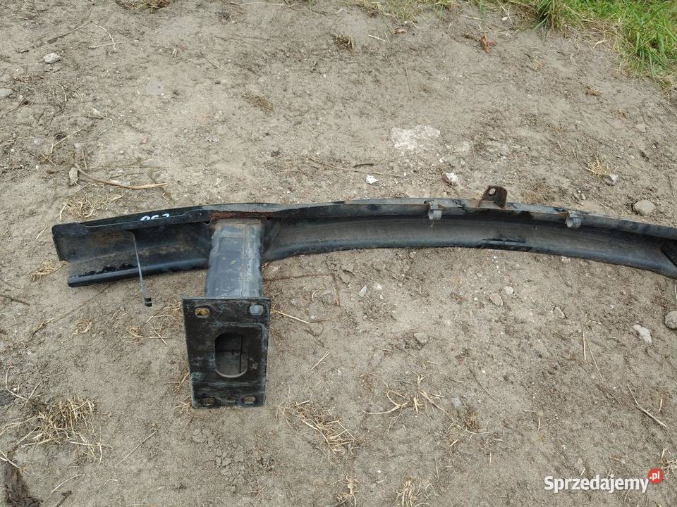 Bmw e90 belka zderzaka przód oryginał Aleksandrów Łódzki