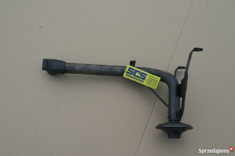 IVECO STRALIS CURSOR 13 SMOK OLEJU OLEJOWY Pozostałe Bieleń