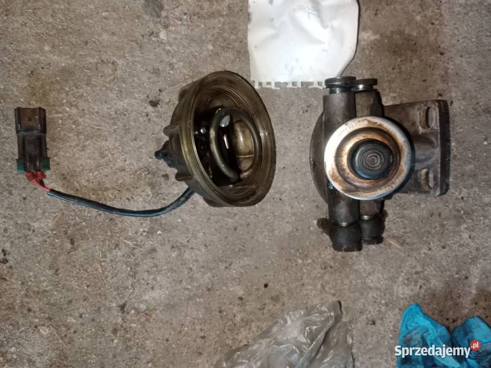 SEPARATOR PALIWA VOLVO FH1216FM71216 ciężarowe łódzkie Poddębice
