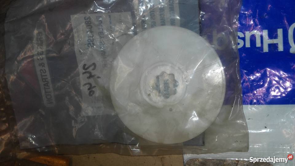 koło linowe rozrusznika Briggs 280439S Żywiec