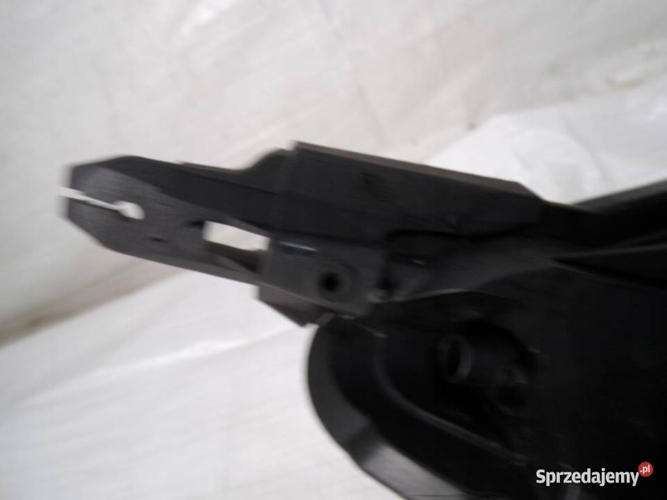 OPEL INSIGNIA A I 1 LIFT LAMPA PRZÓD LEWA
