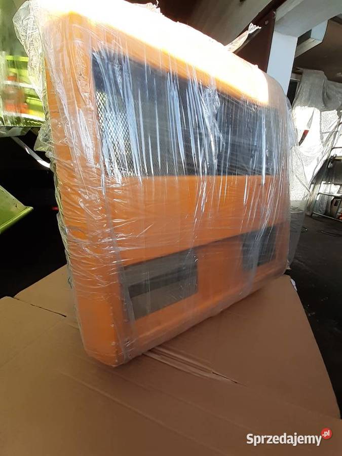 Grill renault 34 4CYL 7700015963 9014 maska