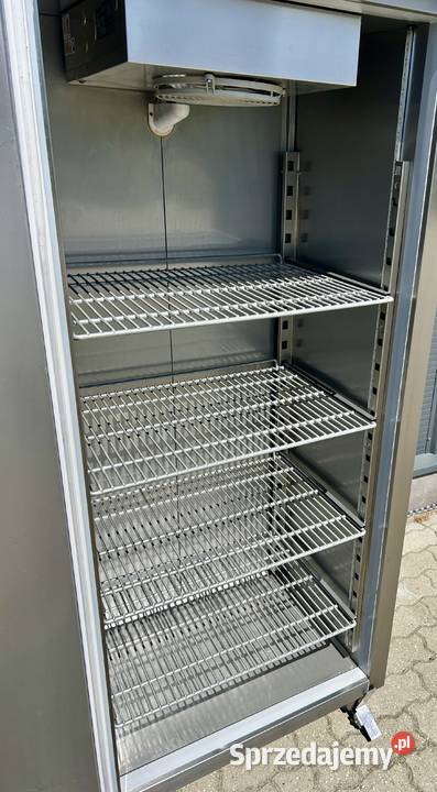 SZAFA MROŹNICZA 700L ZAMRAŻARKA MROŹNIA SUPER zachodniopomorskie Krępsko
