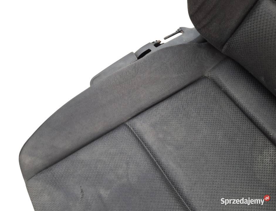 FOTEL PRZÓD PRAWY PASAŻERA AUDI A4 B6 AUDI A4 B7 Działoszyce sprzedam
