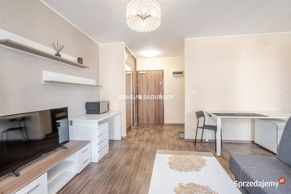 Mieszkanie 2835m2 1 pokój Kraków Pękowicka