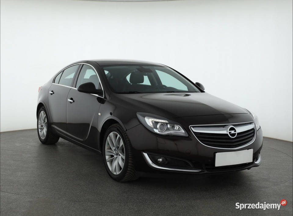 Opel Insignia 20 CDTI czujnik deszczu Piaseczno