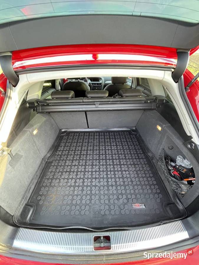 Audi A4 B8 Avant Quattro z 2009 roku Rzeszów sprzedam