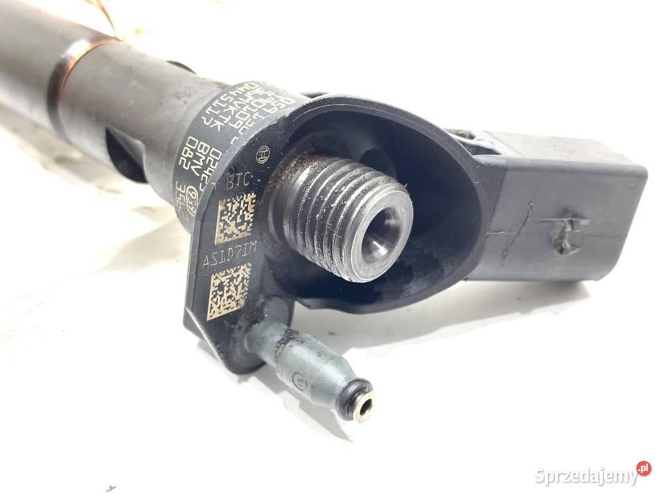 WTRYSKIWACZ AUDI Q8 059130277FE 30 286 WTRYSK