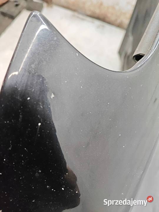 MercedesBenz C W204 Maska Pokrywa Silnika 197 Karoseria Opole Lubelskie