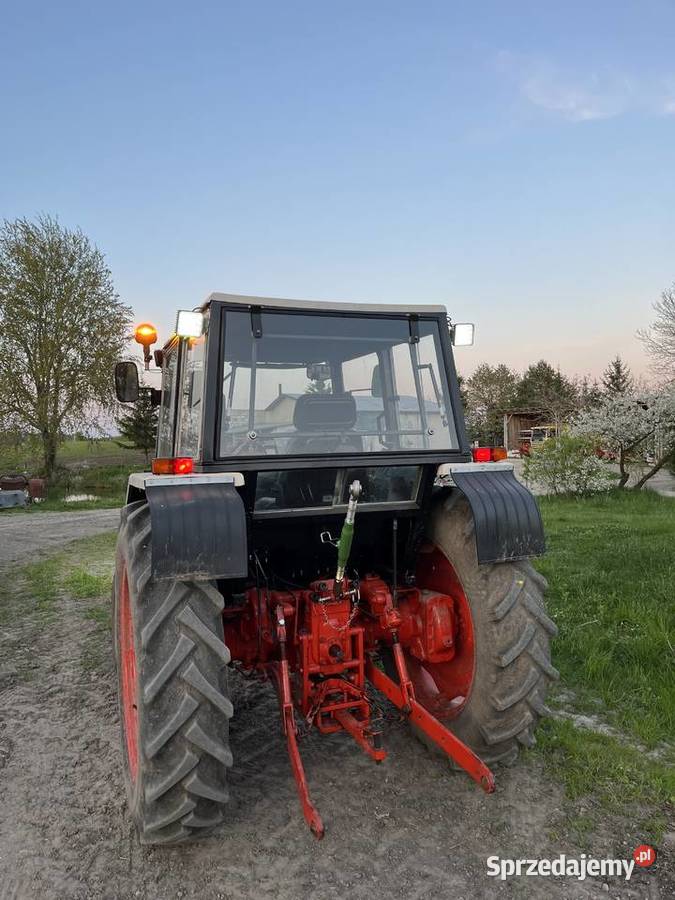 David Brown 996 Mątki sprzedam