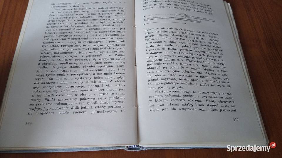 Ewolucja fizyki rozwój poglądów najdawniejszych Rok wydania 1959 Gdańsk