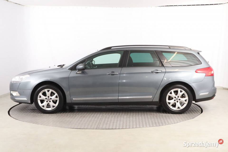Citroen C5 16 HDi 80KM C5 Zabrze sprzedam