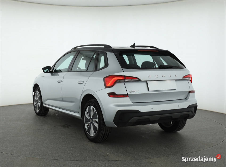Skoda Kamiq 10 TSI 999cm3 Piaseczno