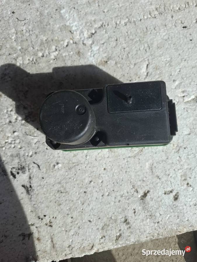 Pompka Zamka Volkswagen Passat B3 osobowe Wisznice