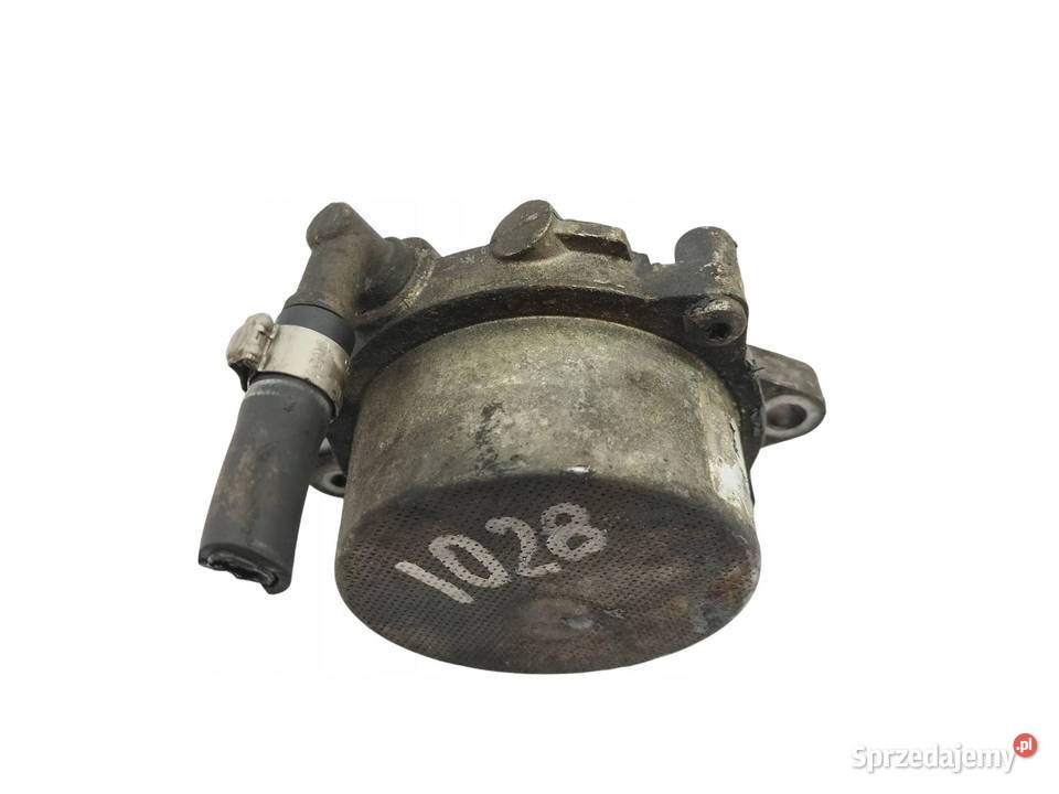 POMPA VACUM 13 JTD Fiat Doblo I 20002010