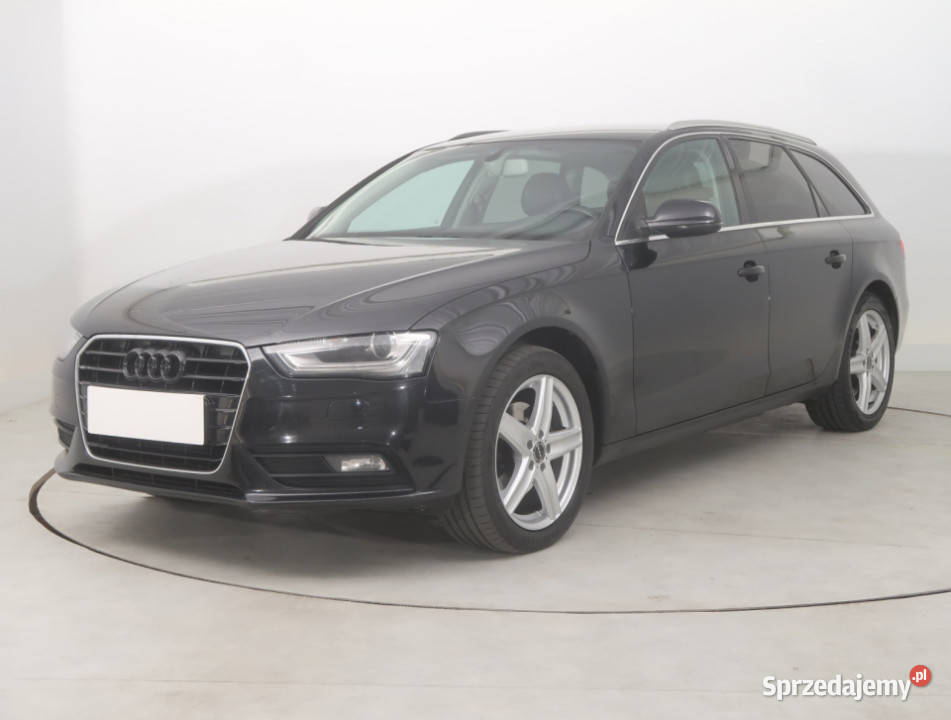 Audi A4 20 TDI wspomaganie kierownicy Bielany Wrocławskie