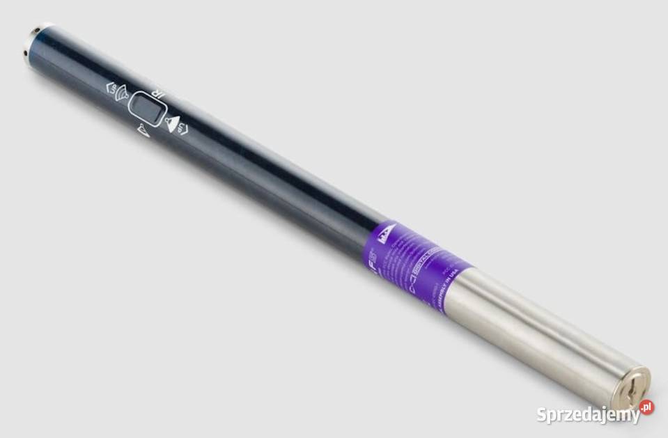 Sonda lokalizacyjna FT5 Falcon Digitrak F2 F5 wielkopolskie Jarocin