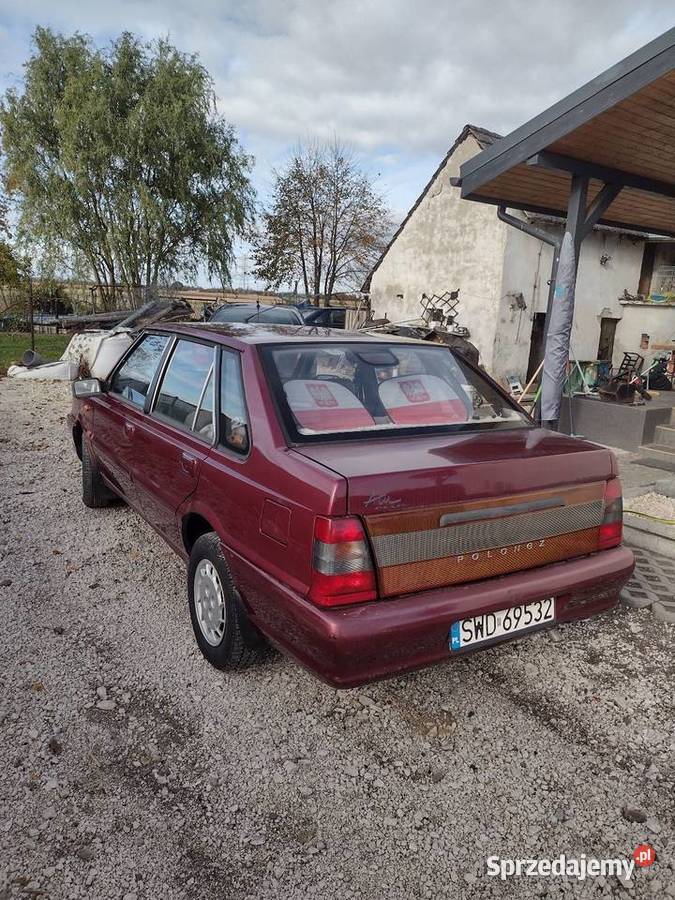 Polonez Atu Atu