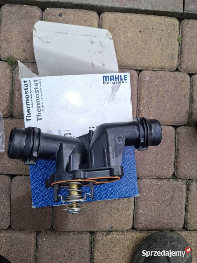 Termostat maile nowy do bmw e46 318d 116 Lutogniewice