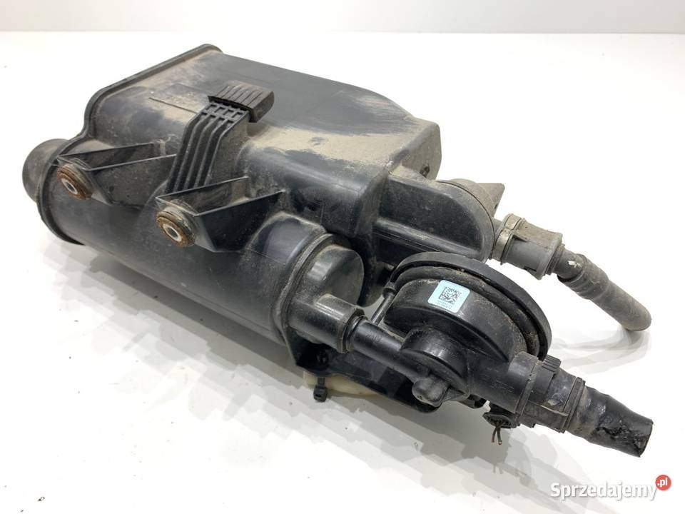 FILTR WĘGLOWY BMW F30 7271029 20 245 1118 Kabinowe podkarpackie