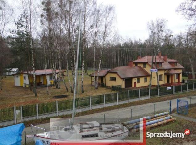 dom DOBIEGNIEWO Włocławek