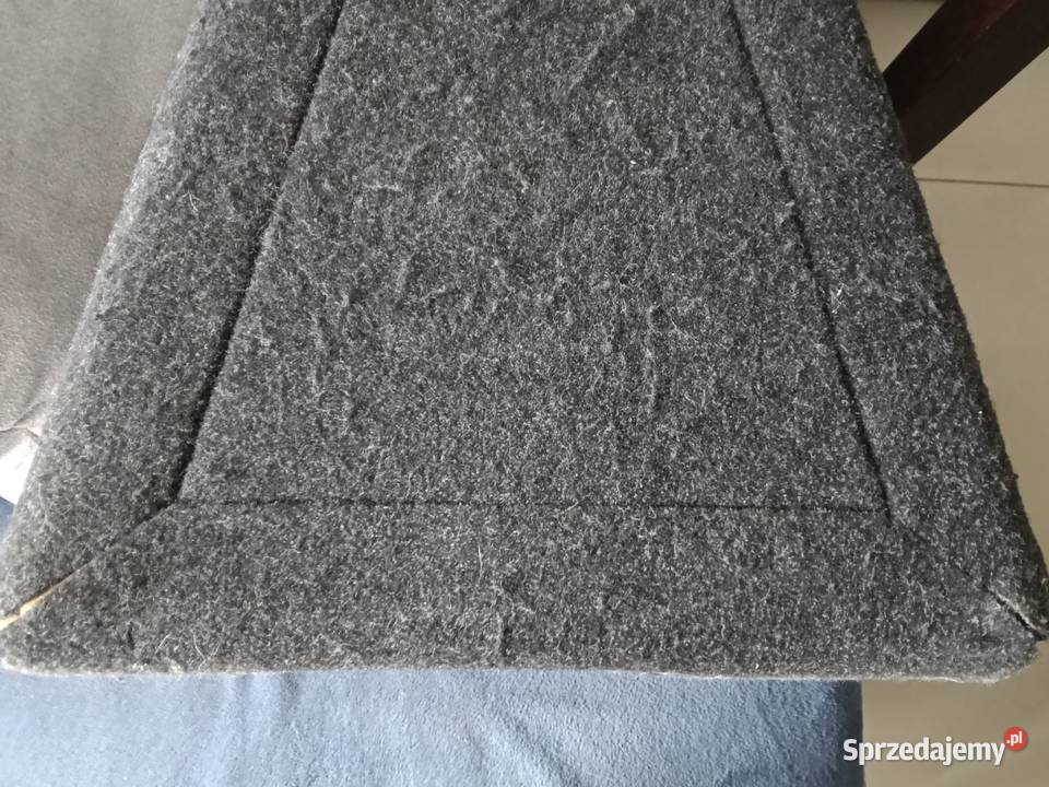 Subwoofer samochodowy Hertz CS 250 500 watt warmińsko-mazurskie Olsztyn