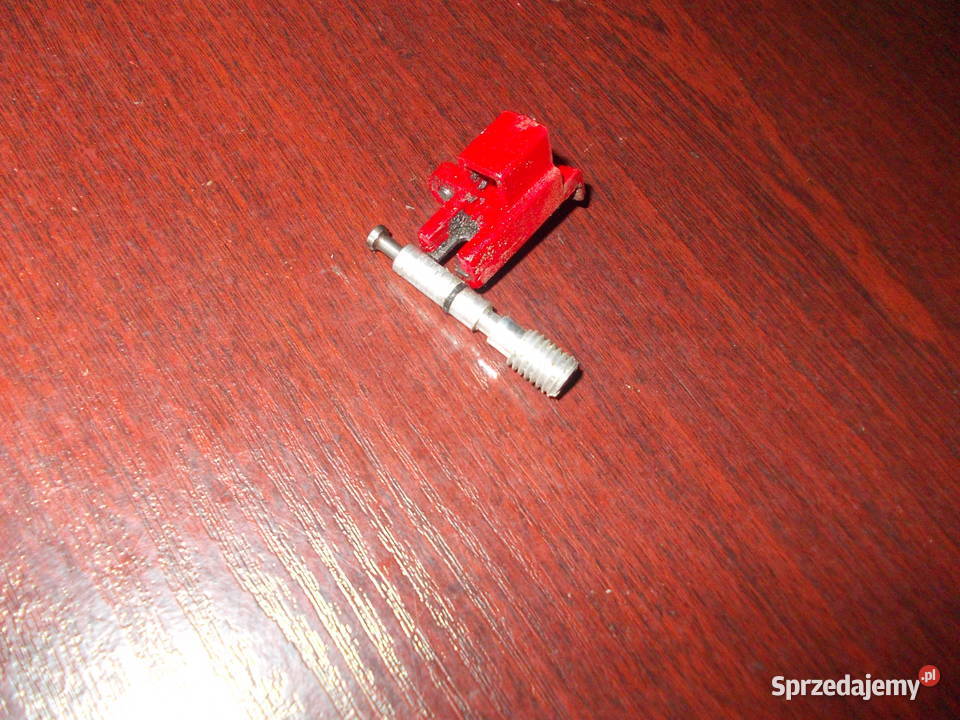 solo 644 regulator oleju smarowania 1834 Pozostałe Stalowa Wola