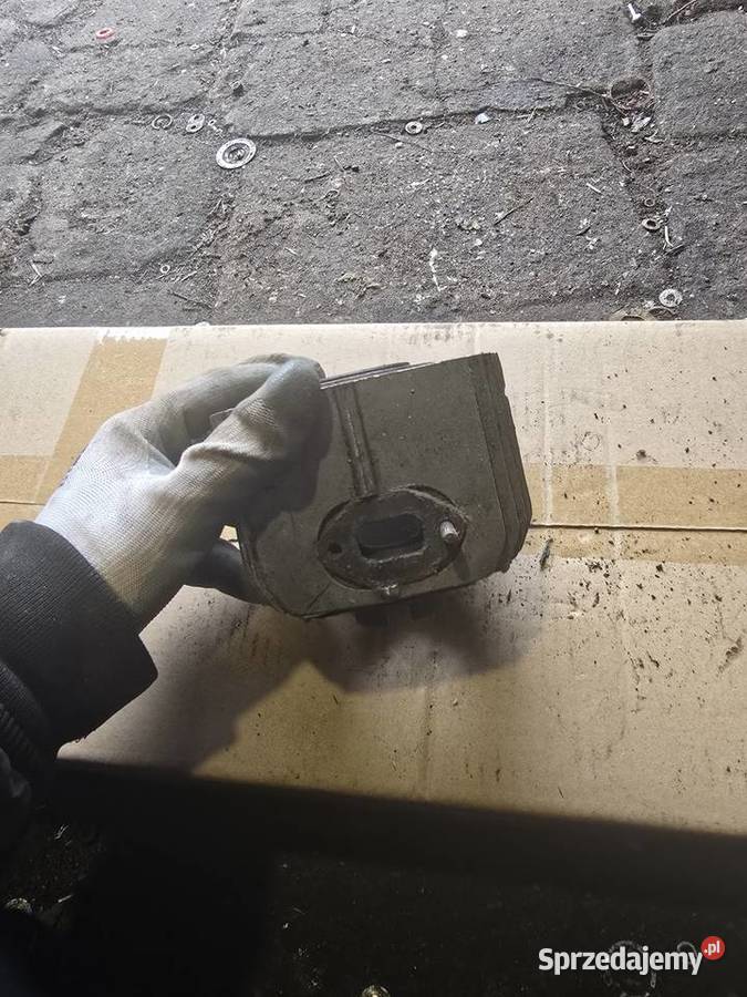 Cylinder jawka lubuskie Gorzów Wielkopolski