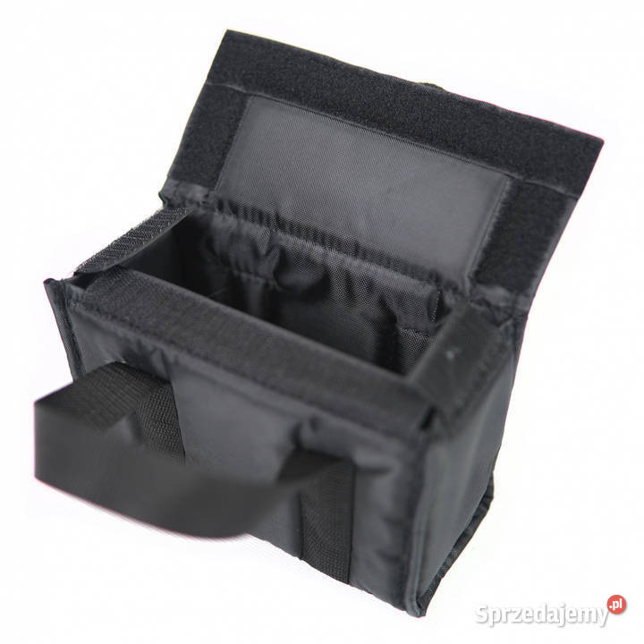 Torba ochronna pokrowiec na akumulator S Rzeszów sprzedam