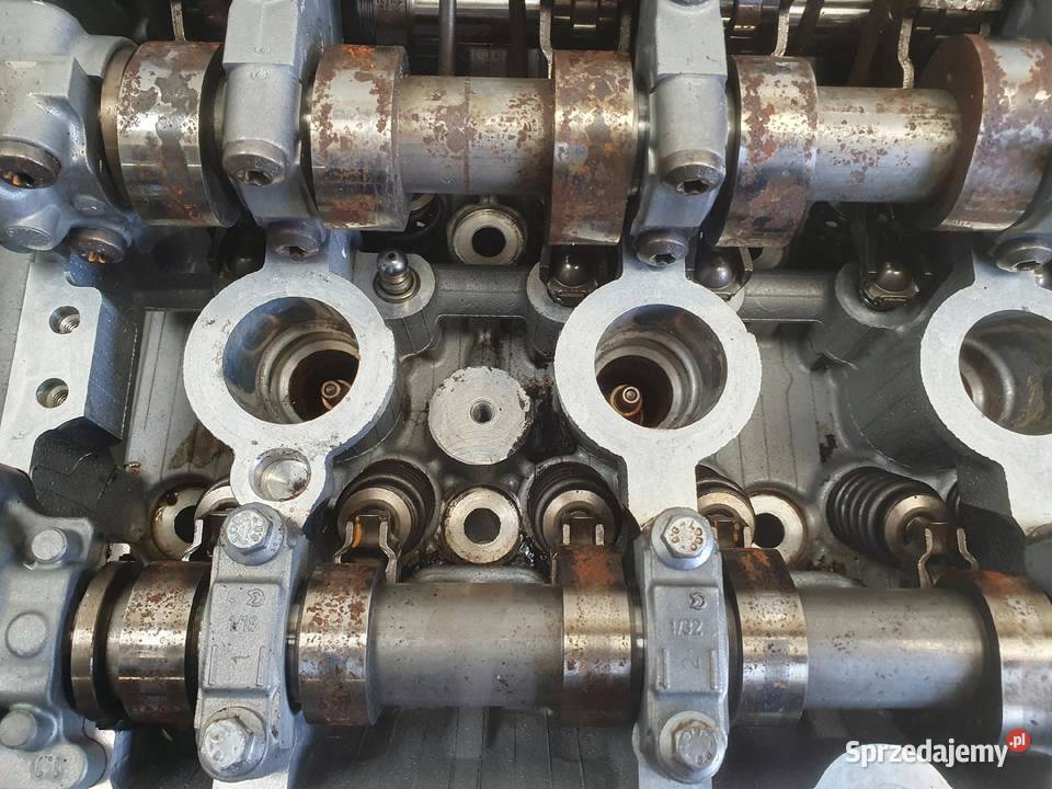 Mini Cooper R56 Peugeot Citroen 16 16V VTi osobowe lubelskie