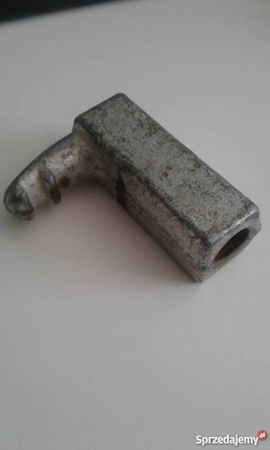 Nakrętka hakowa Peri Domino DW15 Barlinek sprzedam