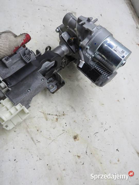 ZESTAW ODPALENIA IMMO MAZDA CX5 22 D SH1J18881C sprzedam