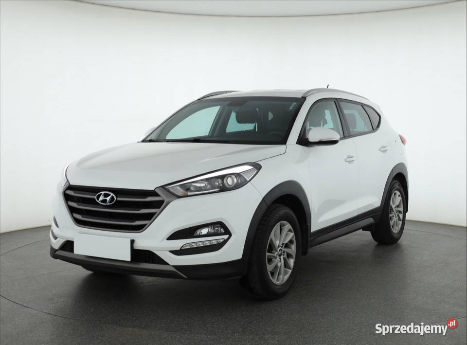 Hyundai Tucson 16 GDI radio Tucson Piaseczno sprzedam