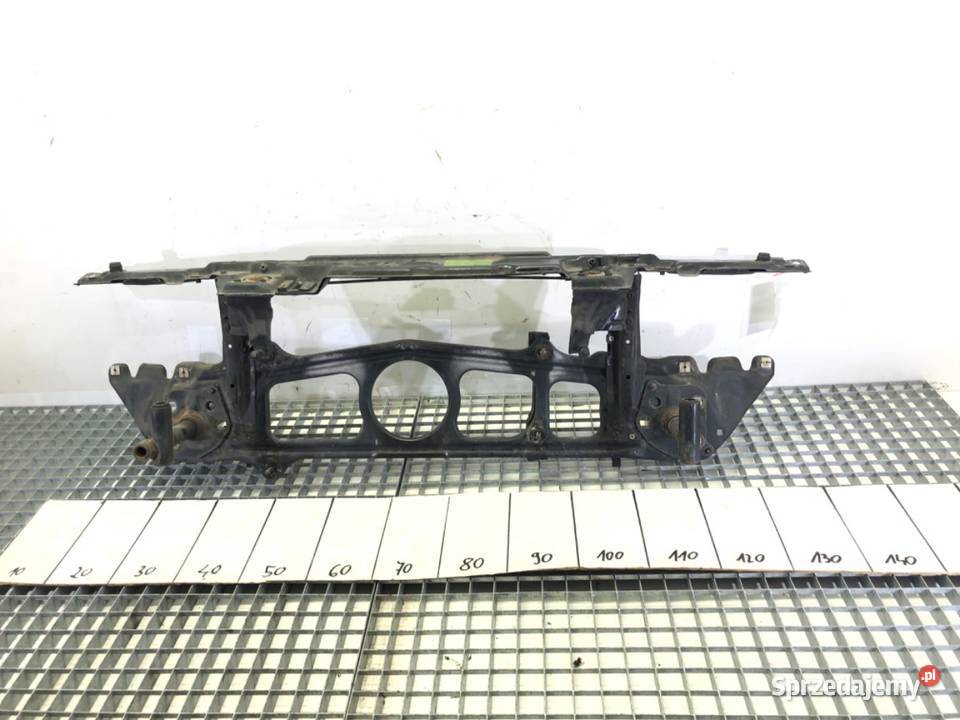 PAS PRZEDNI BMW E39 25 143 9604 Kombi