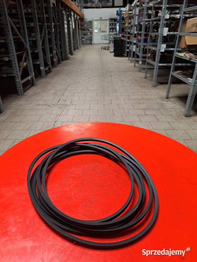 HA3200 Pas klinowy kombajn Holland Sulechów