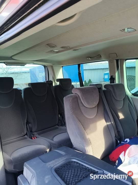 Fiat Scudo Panorama sprzedam