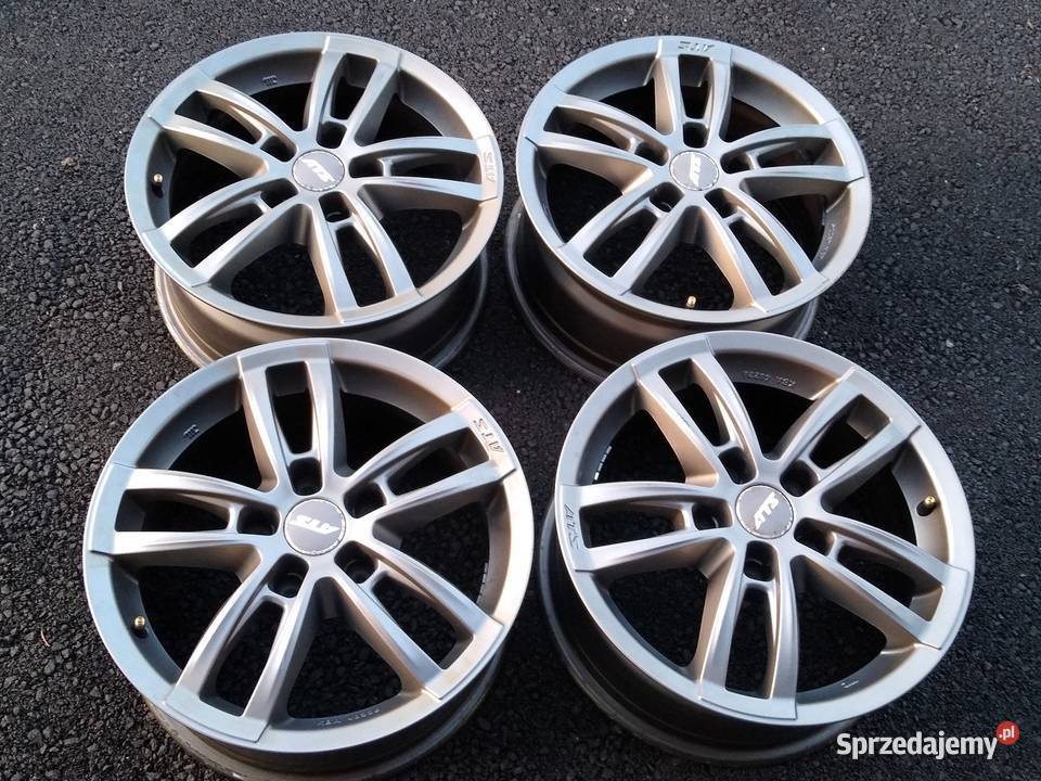 5x120 VW T5 V 16 1956516 BMW X1 E91 Michelin Lubań